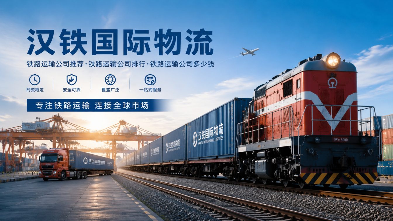 赣榆区上海铁路运输公司哪家好